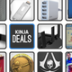 Image for article titled The Best Deals for October 10, 2014
